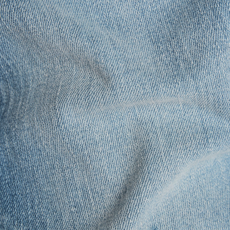 G-STAR® 3301 Slim Jeans Midden blauw