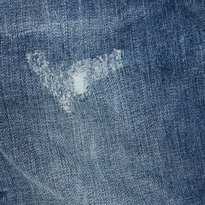 G-Star RAW® Jeans Lynn Super Skinny Azul intermedio