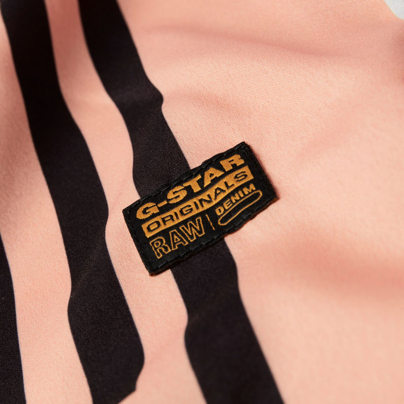 G-STAR® Bandana Art Artwork Multi couleur