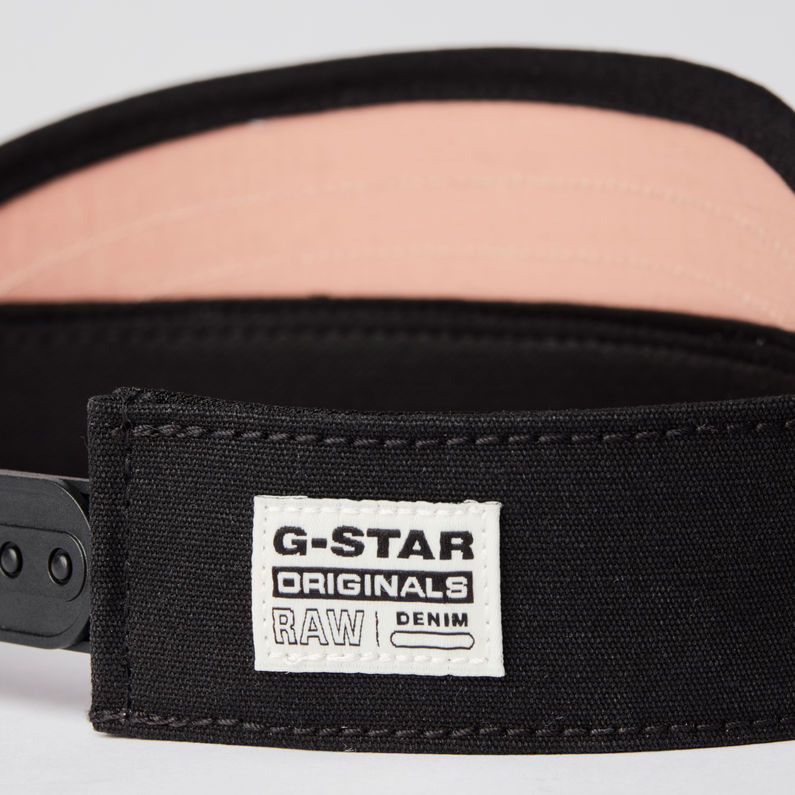 G-STAR® Sun Visor Roze