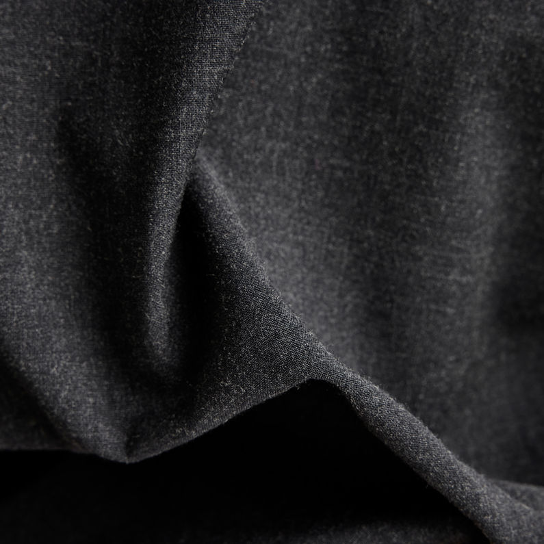 G-Star RAW® Long Millery Overshirt Meerkleurig
