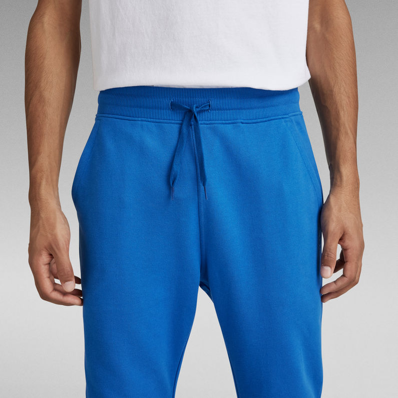 G-STAR® Core Type C Sweatpants Medium blue