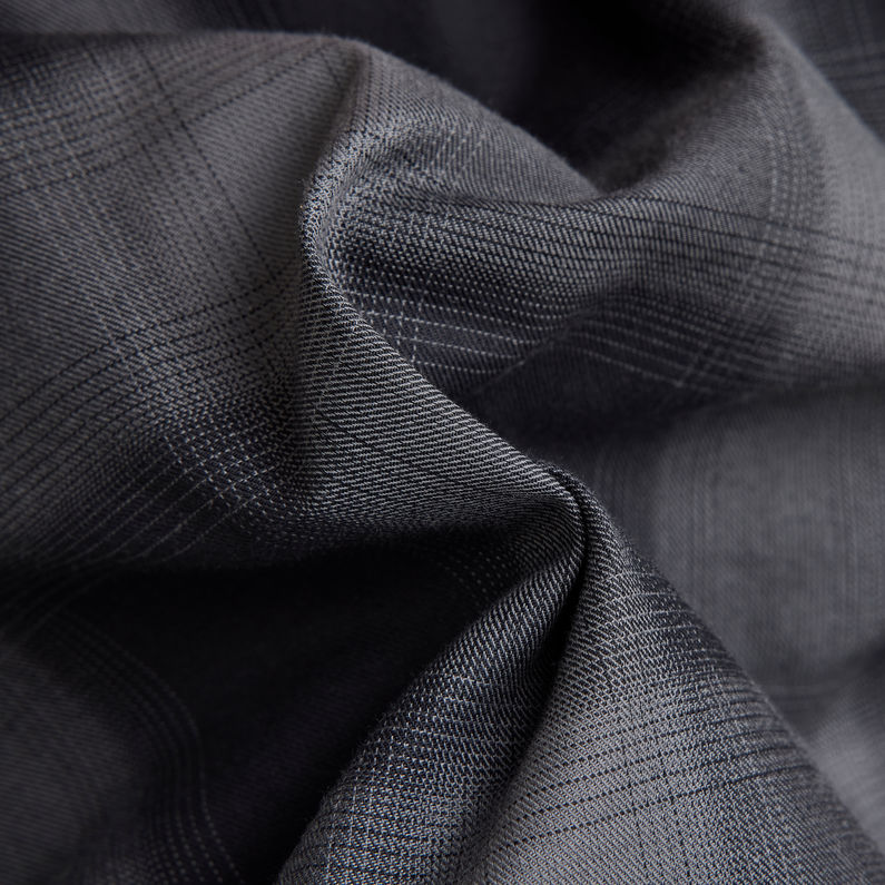 G-STAR® Camisa Mock Neck Multi color