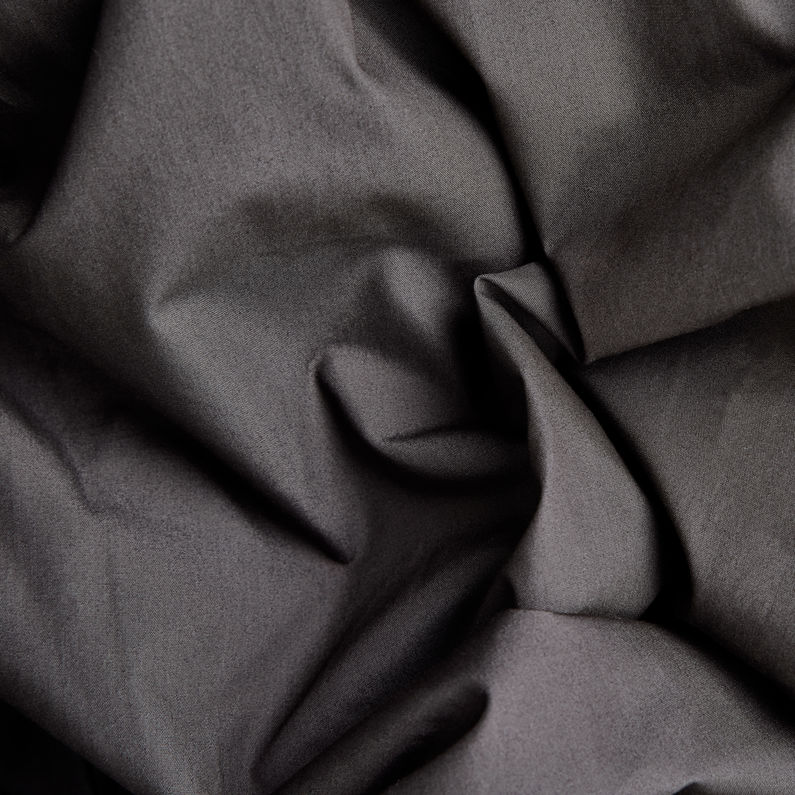 G-STAR® Surchemise Bomber Gris