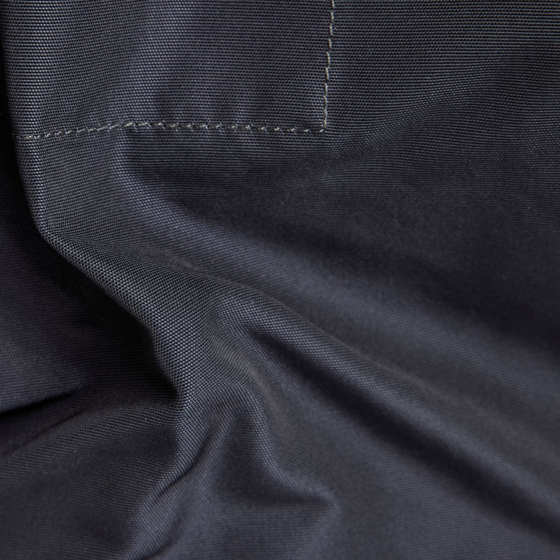 G-STAR® Veste E Flight Cut Off 2 In 1 Gris