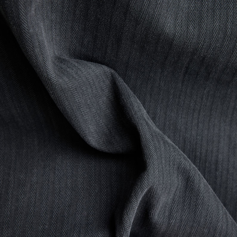 G-STAR® Stacked Pocket Blazer Grau