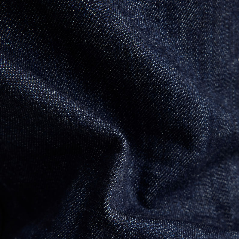 Scutar 3D Tapered Jeans | Dark blue | G-Star RAW® US