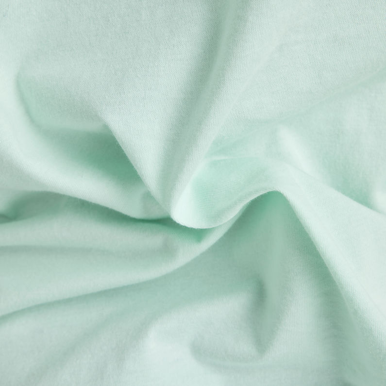 G-STAR® Bold Graphic T-Shirt Grün