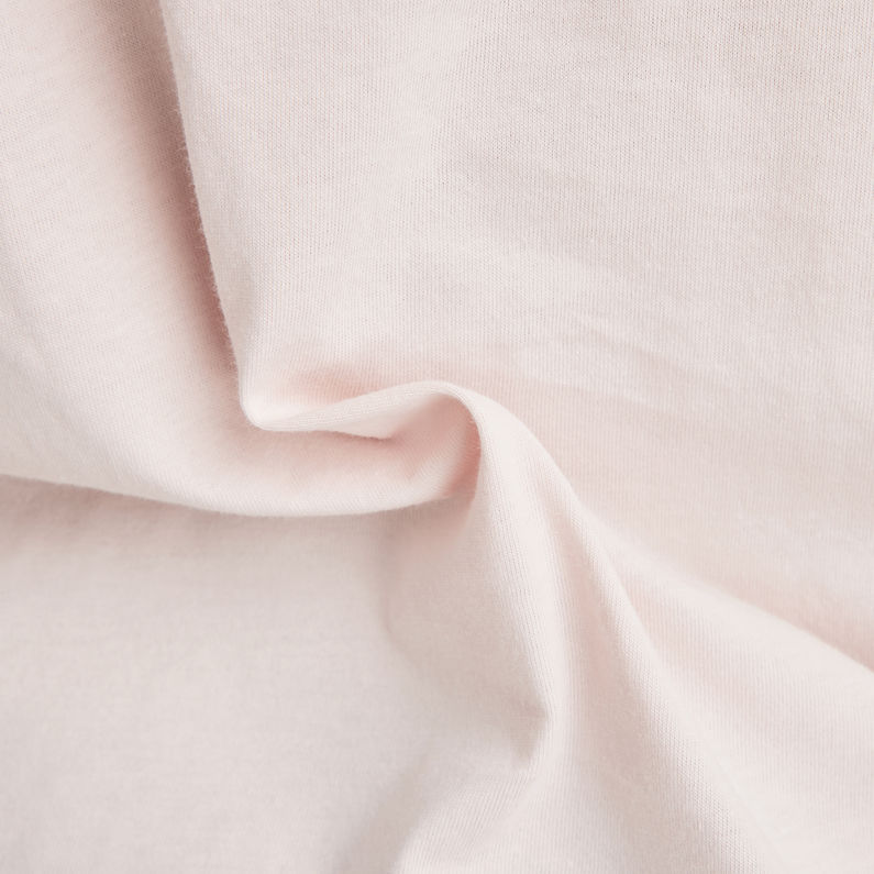 G-STAR® Sports Graphic T-Shirt Pink