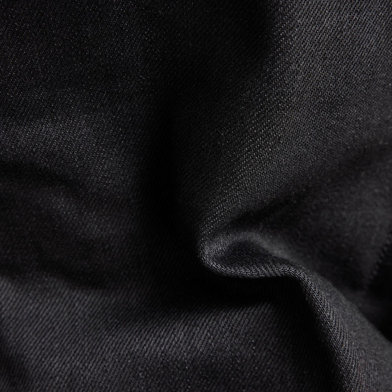 G-STAR® GSRR Weste Schwarz