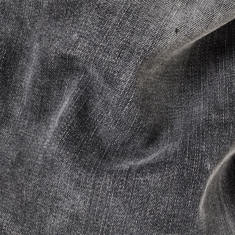 G-STAR® Jeans 5620 Zip Knee Skinny Originals Gris