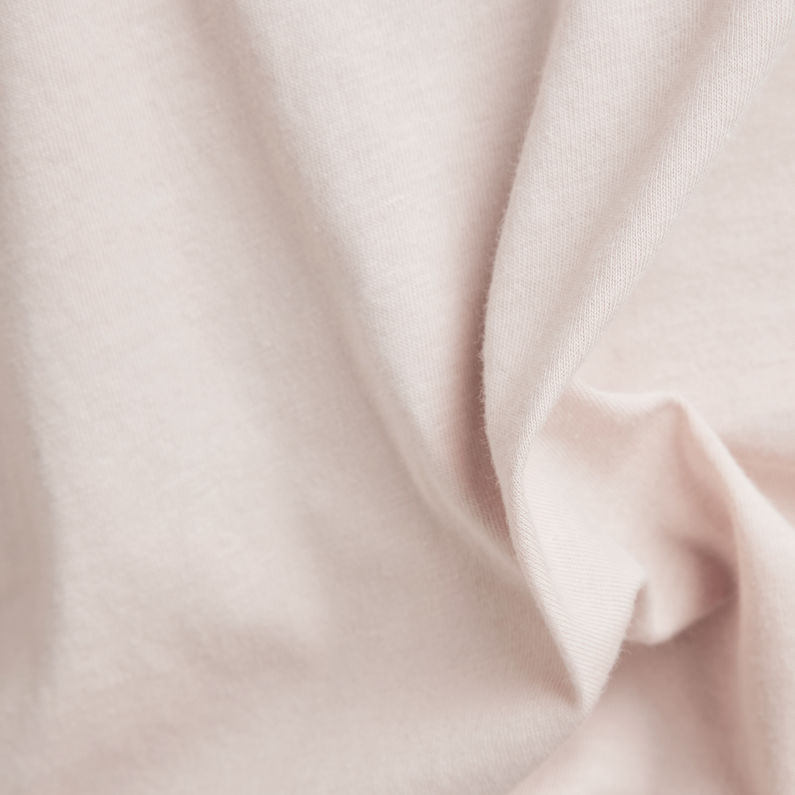 G-STAR® Perspective Logo T-Shirt Pink
