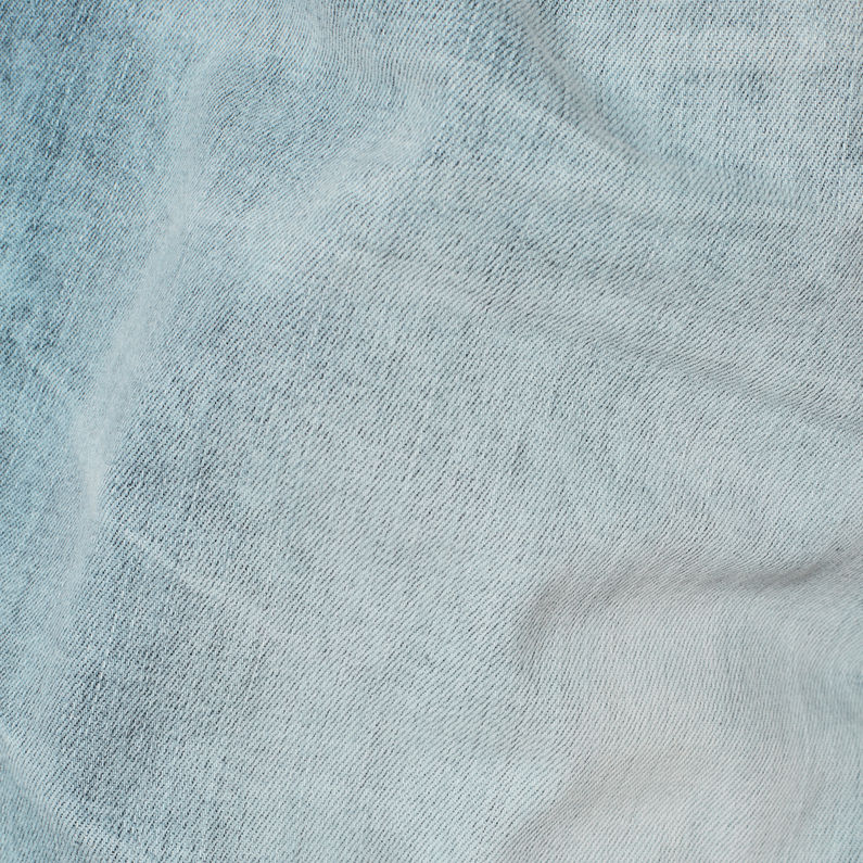 G-STAR® Jean 4101 Lancet Skinny Bleu clair