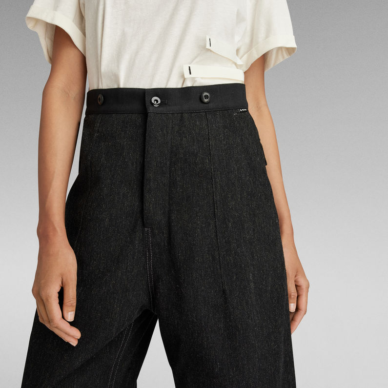 G-Star RAW® GSRR Chino Wide Leg Multi color