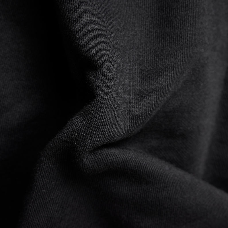 G-STAR® Raw Boxed Graphic Sweater Zwart