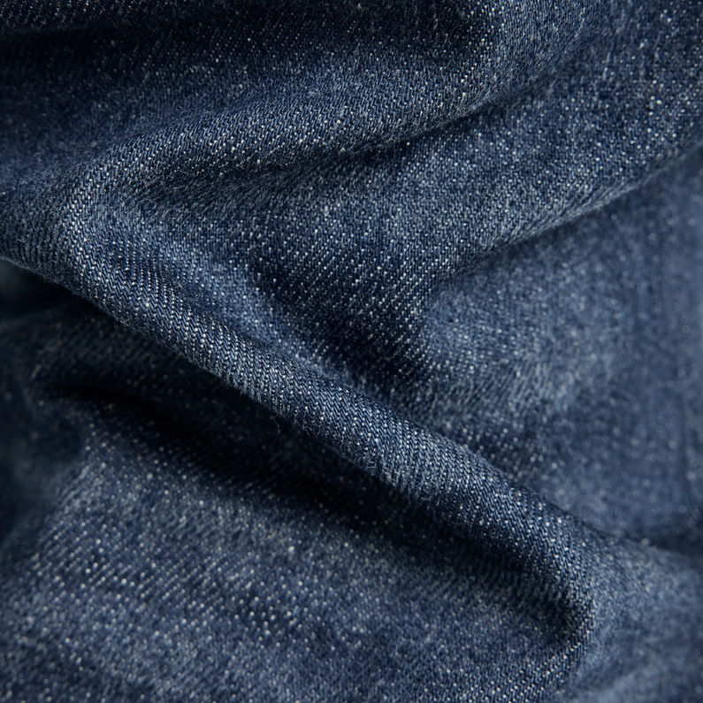 G-STAR® 3301 Slim Jeans Zwart