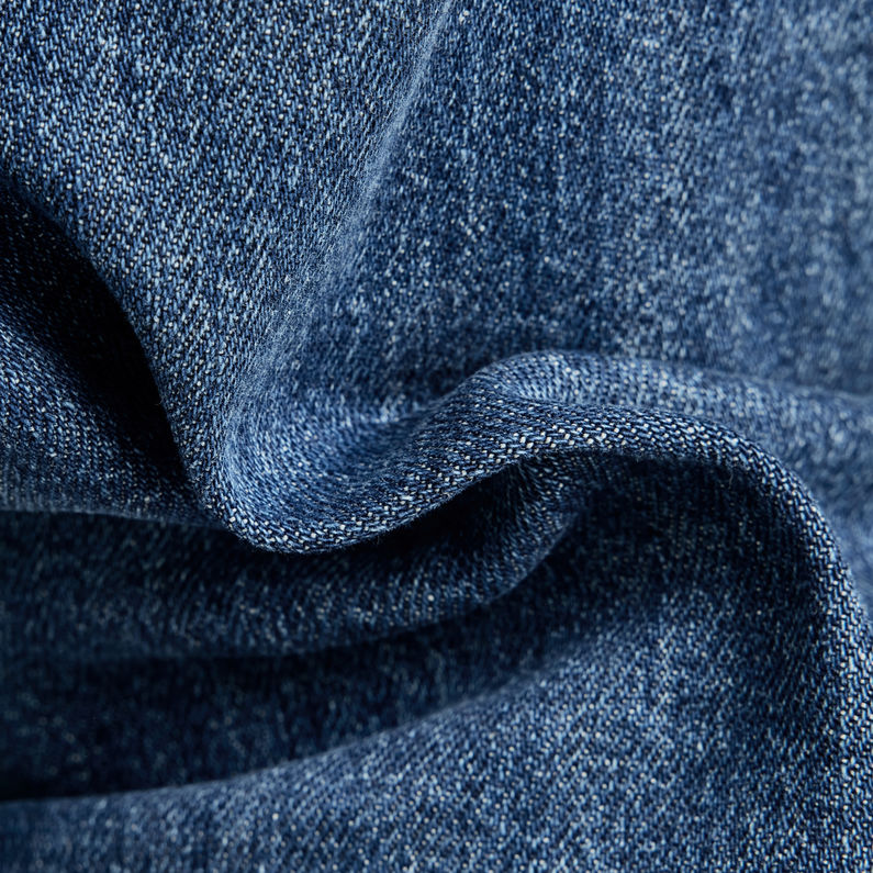 G-STAR® 3301 Straight Tapered Jeans Mittelblau