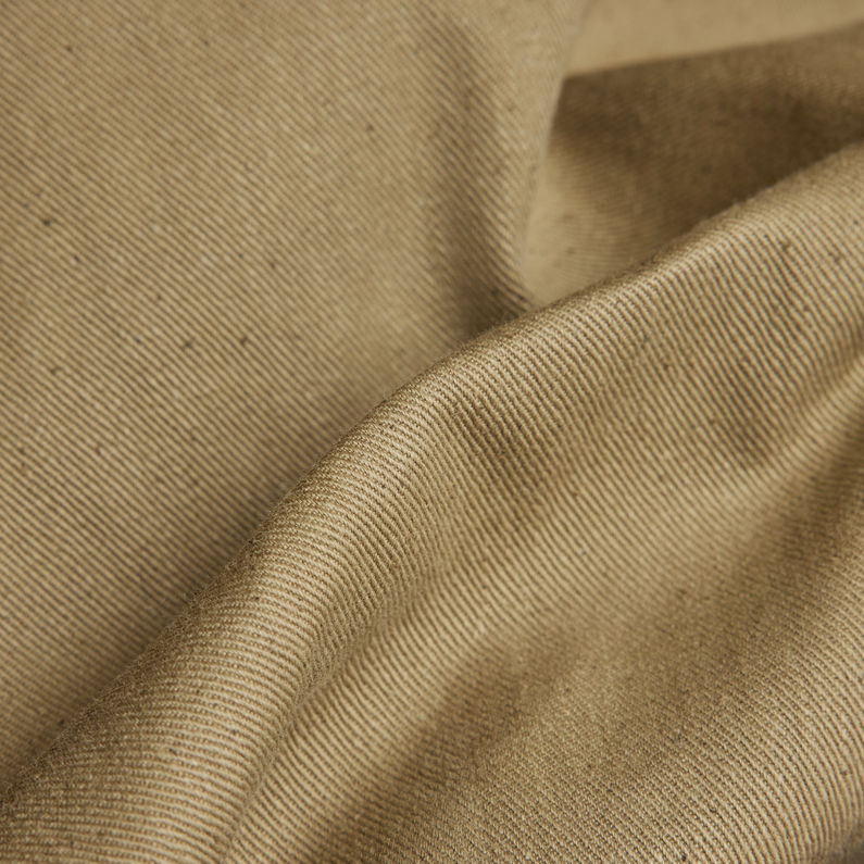 G-STAR® E Selvedge Bomber Jacket グリーン