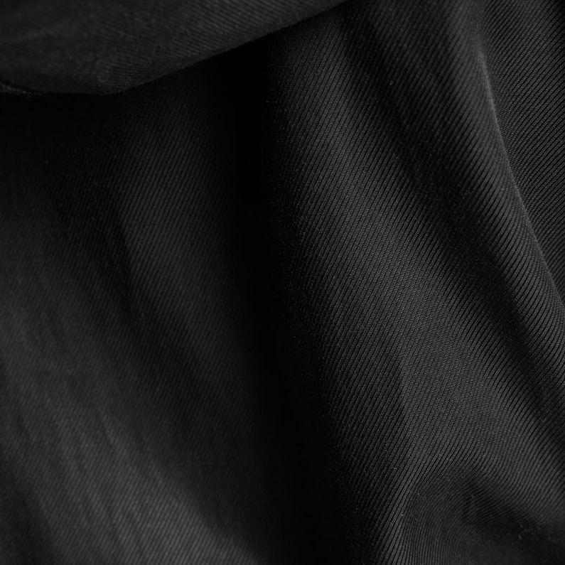 G-STAR® Robe E Anorak Noir