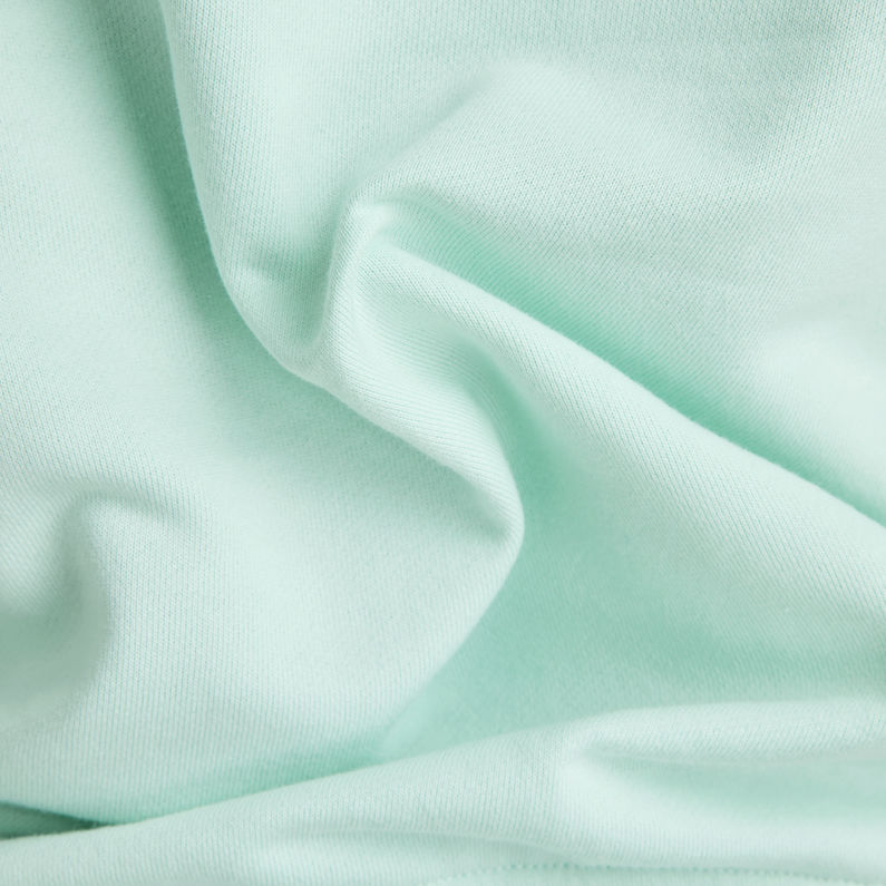 G-STAR® RAW Graphic Sweater Green