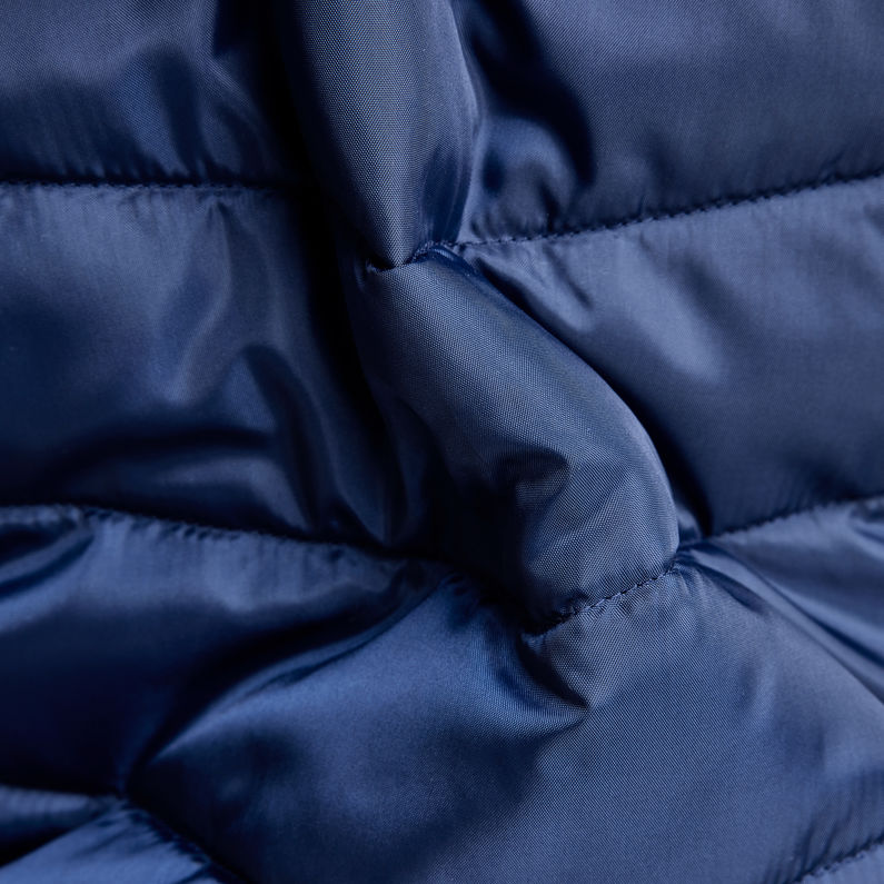 G-Star RAW® Light Padded Jacket Dark blue