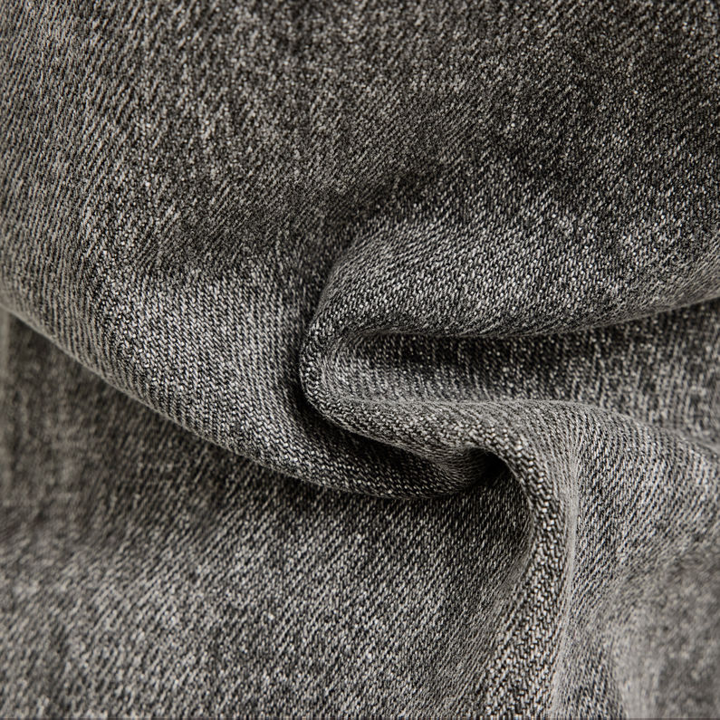 G-Star RAW® Jean Triple A Straight Gris