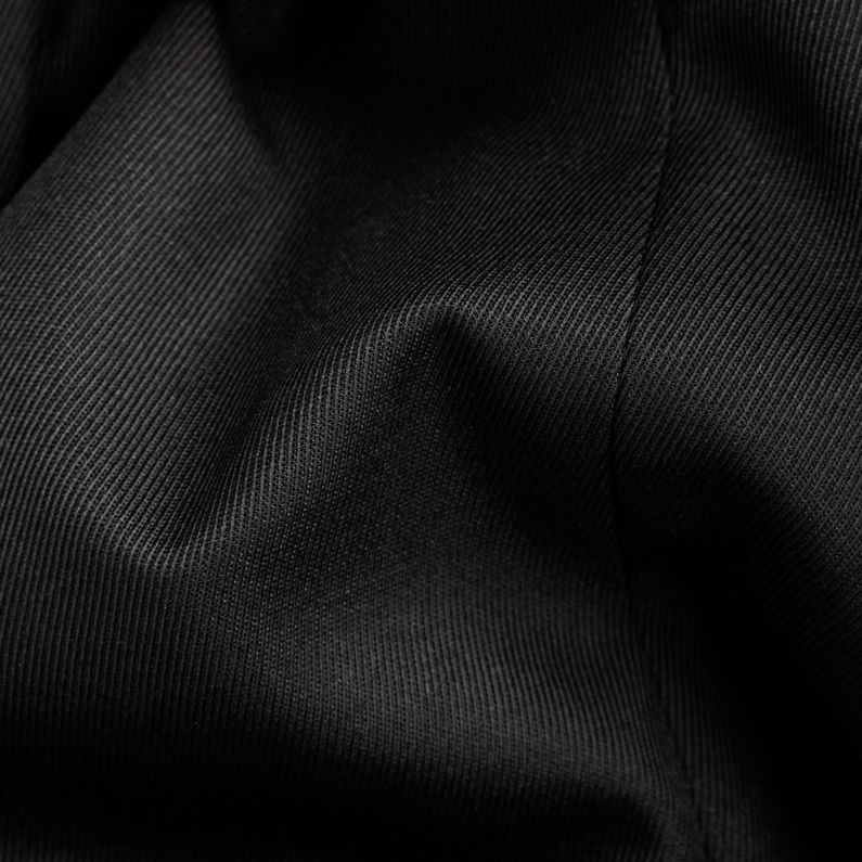 G-STAR® E Boyfriend Boxy Blazer ブラック