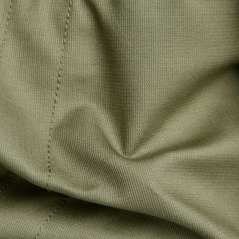 G-Star RAW® Slim Field Jacket Green