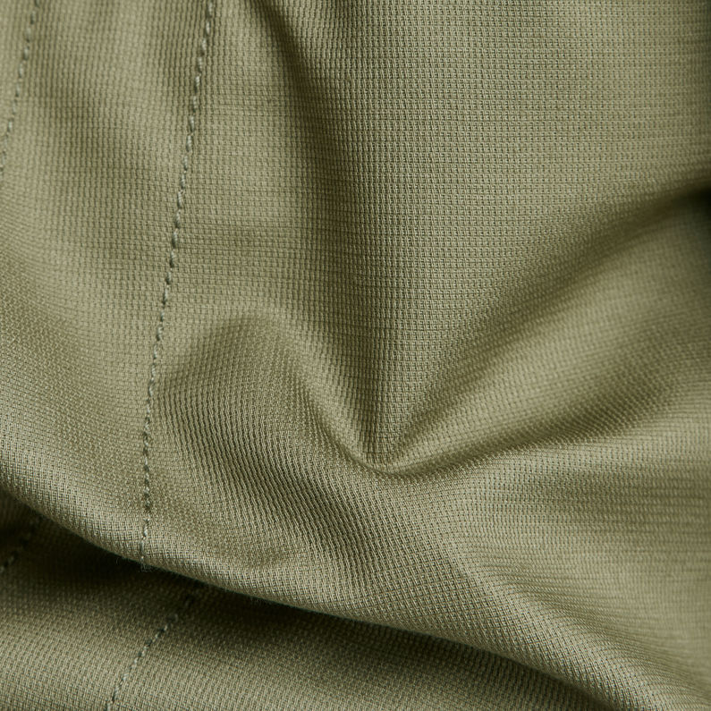 G-Star RAW® Veste Slim Field Vert