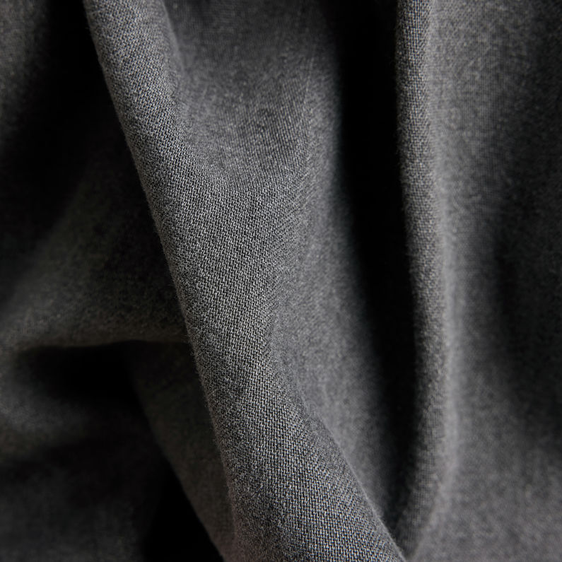 G-STAR® Vestido Shirt Gris