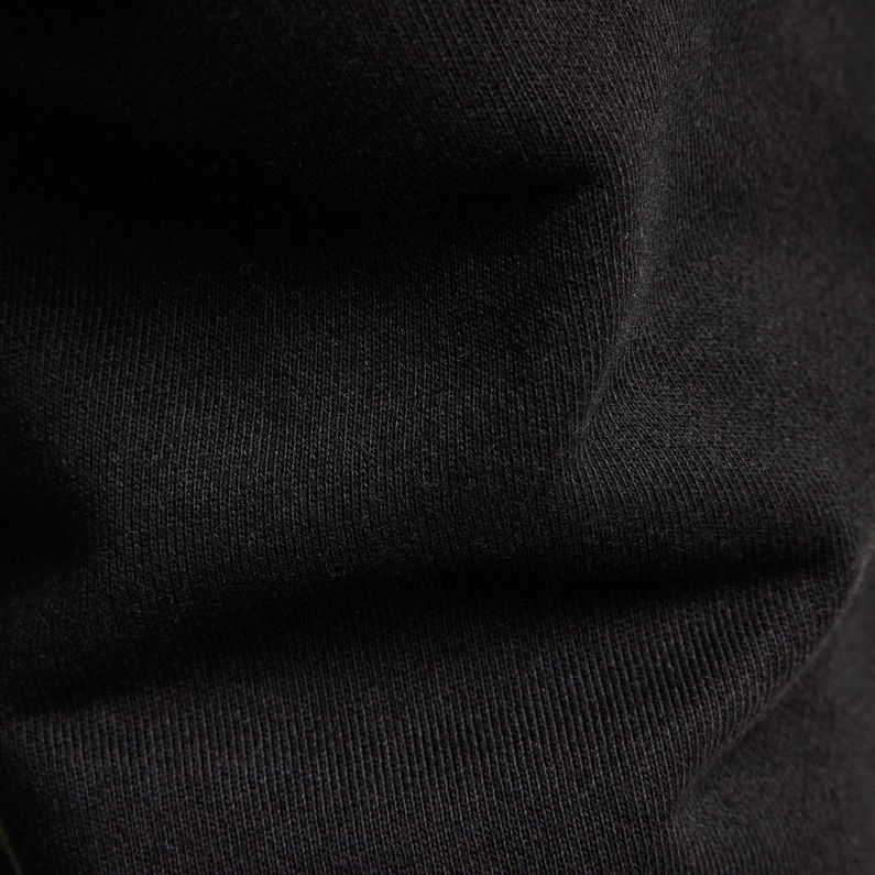 G-STAR® Outline Joggingbroek Zwart