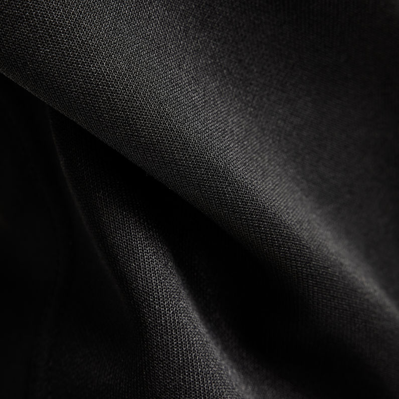 G-STAR® Aichesal or Slim Tapered Sweat Pants Black