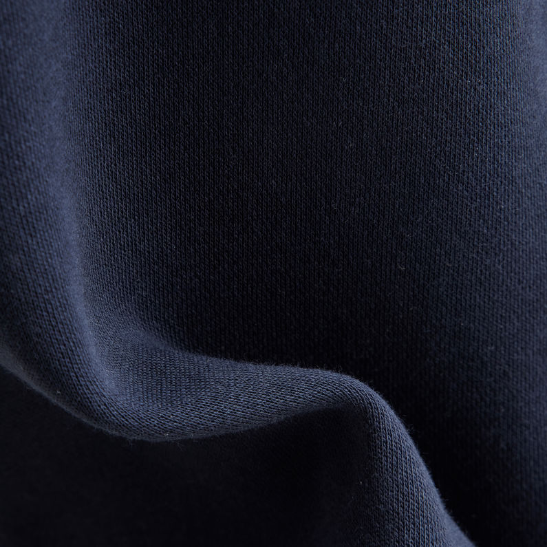 G-STAR® Sport A Tape Sweat Pants Dark blue