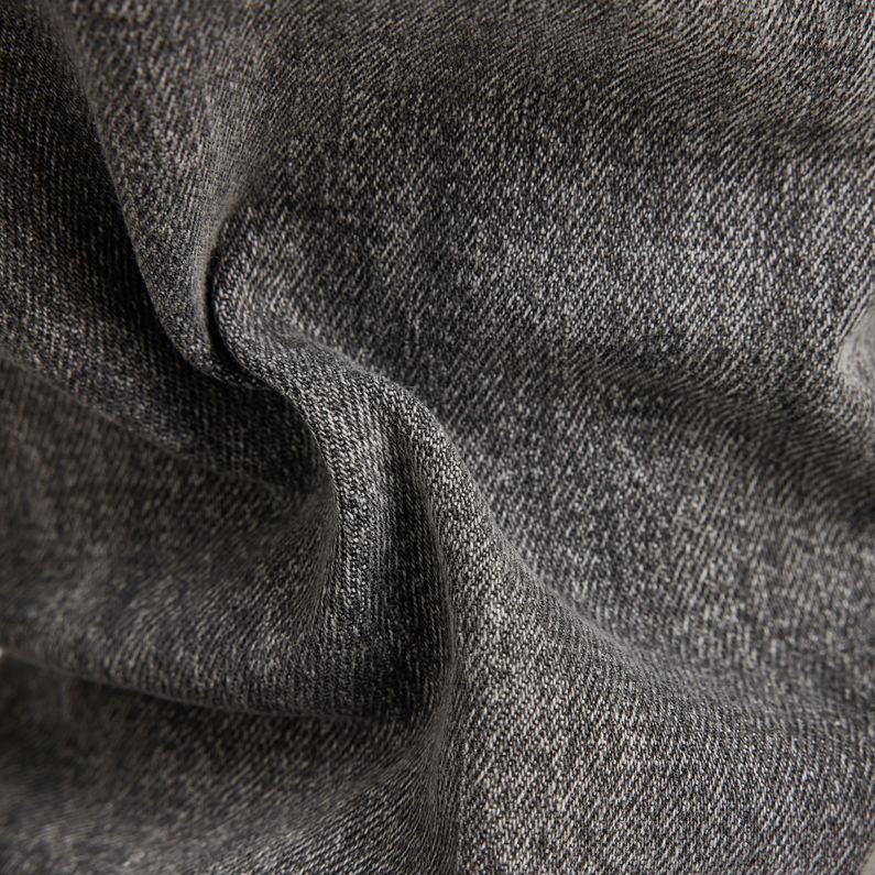 G-STAR® Jean 3301 Straight Tapered Gris