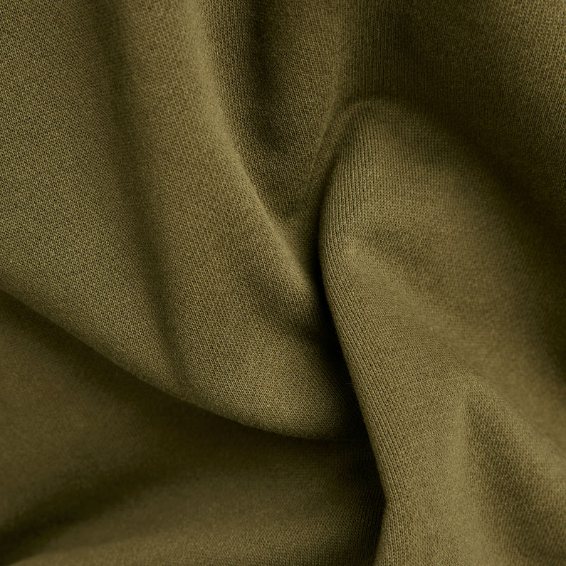 G-STAR® Raw Dot Sweater Green