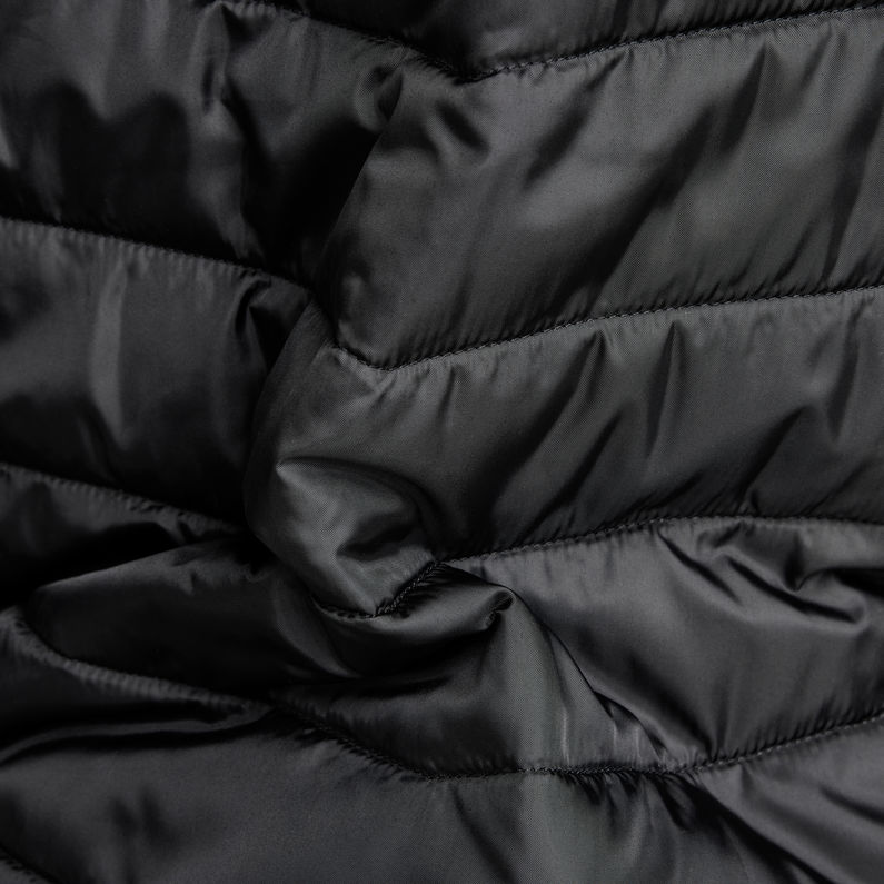 G-STAR® Chaqueta Light Padded Negro