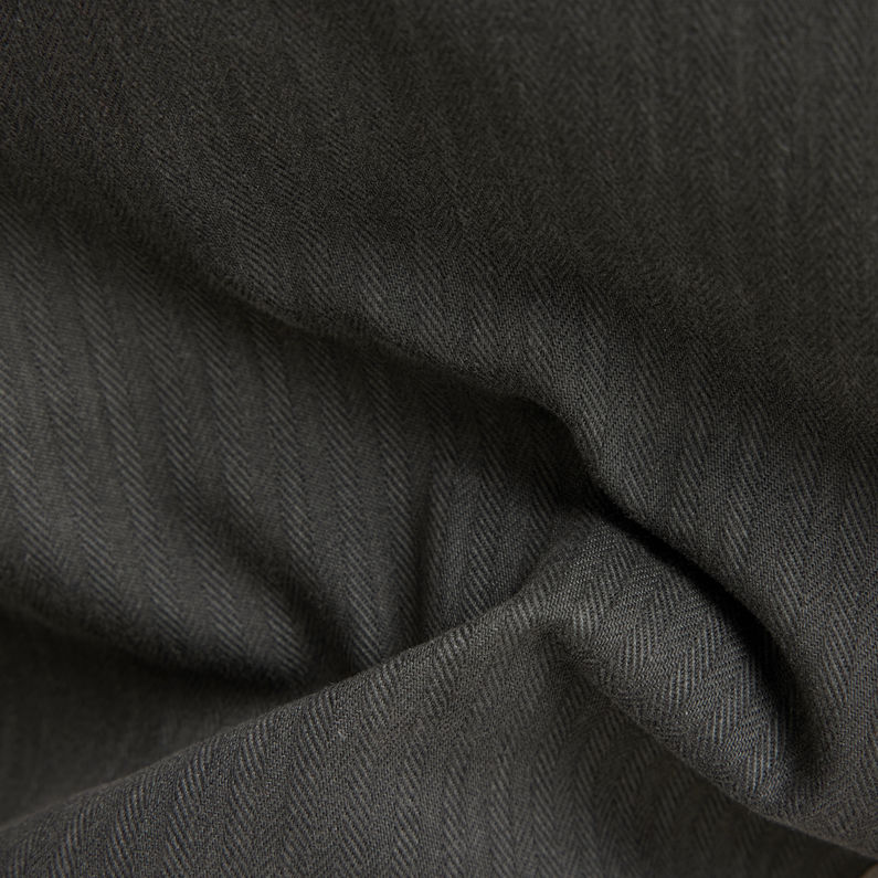 G-STAR® Flight Bomberjacke Grau