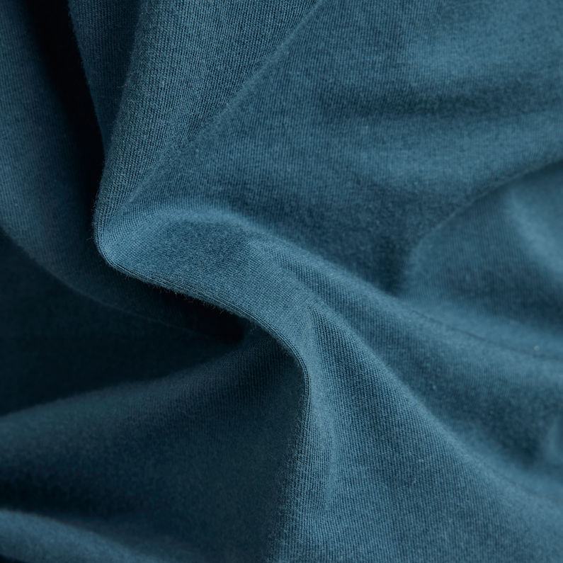 G-STAR® Side License Graphic T-Shirt Dark blue