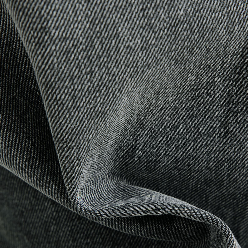 G-Star RAW® Grip 3D Relaxed Tapered Jeans Grau