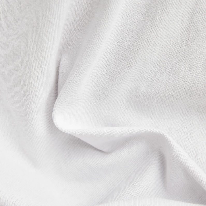 G-STAR® Cut & Sewn 3\4 Loose Tee Multi color