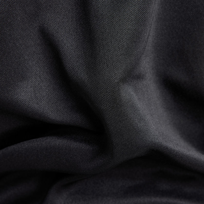 G-STAR® Aichesal or Slim Tracktop Sweat Black