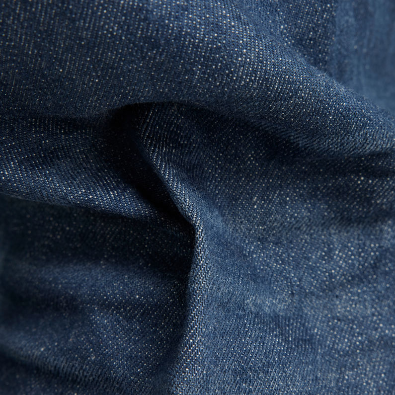 G-Star RAW® 3301 Straight Tapered Jeans ダークブルー