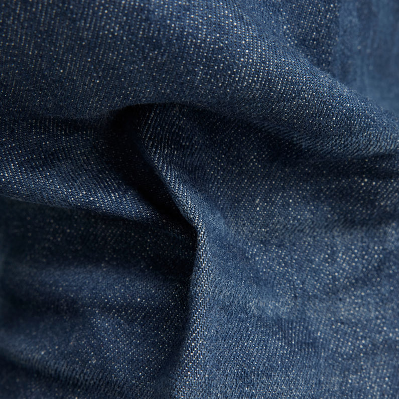G-Star RAW® Jean 3301 Straight Tapered Bleu foncé