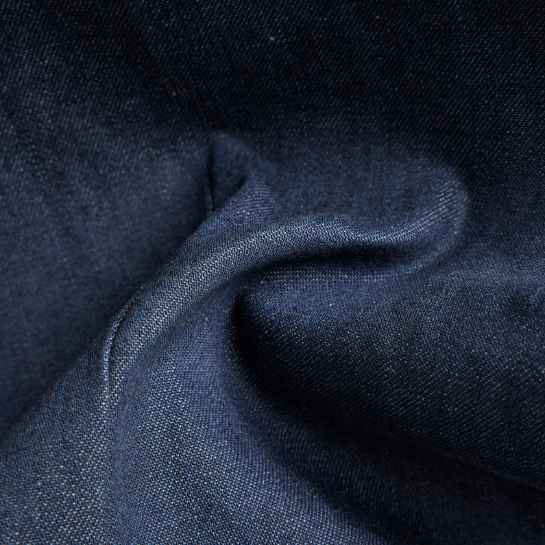 G-STAR® Gilet Tuxedo Bleu foncé