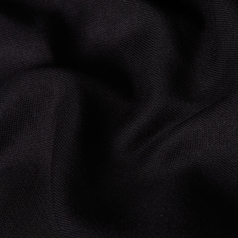 G-Star RAW® Premium Core 2.0 Sweater Black