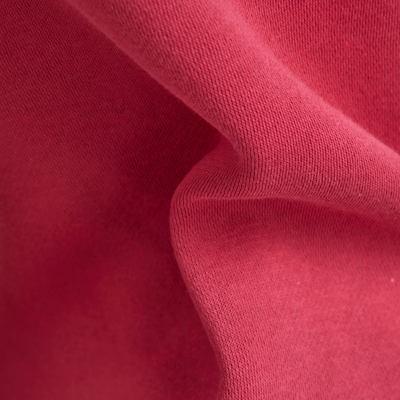 G-STAR® Premium Core 2.0 Jogginghose Rot