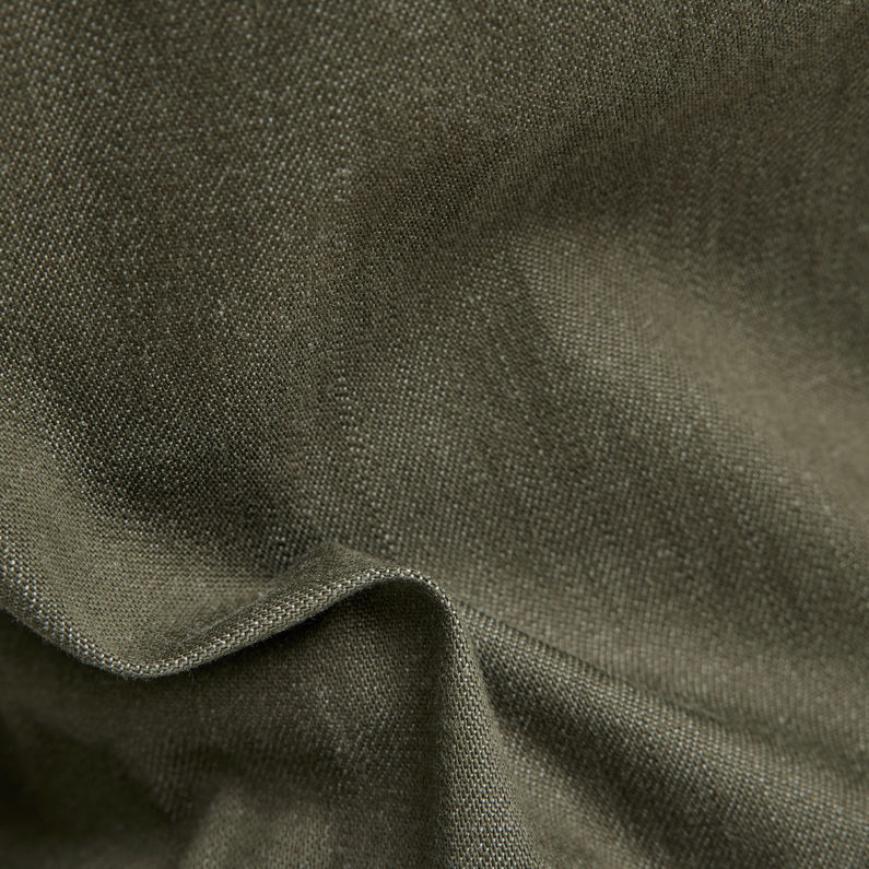 G-STAR® Grip Relaxed Tapered Jeans Green