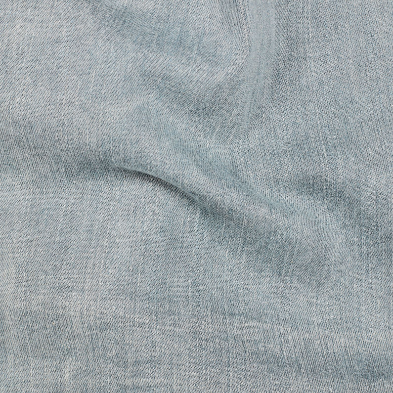 G-STAR® Jeans 3301 Regular Straight Azul intermedio