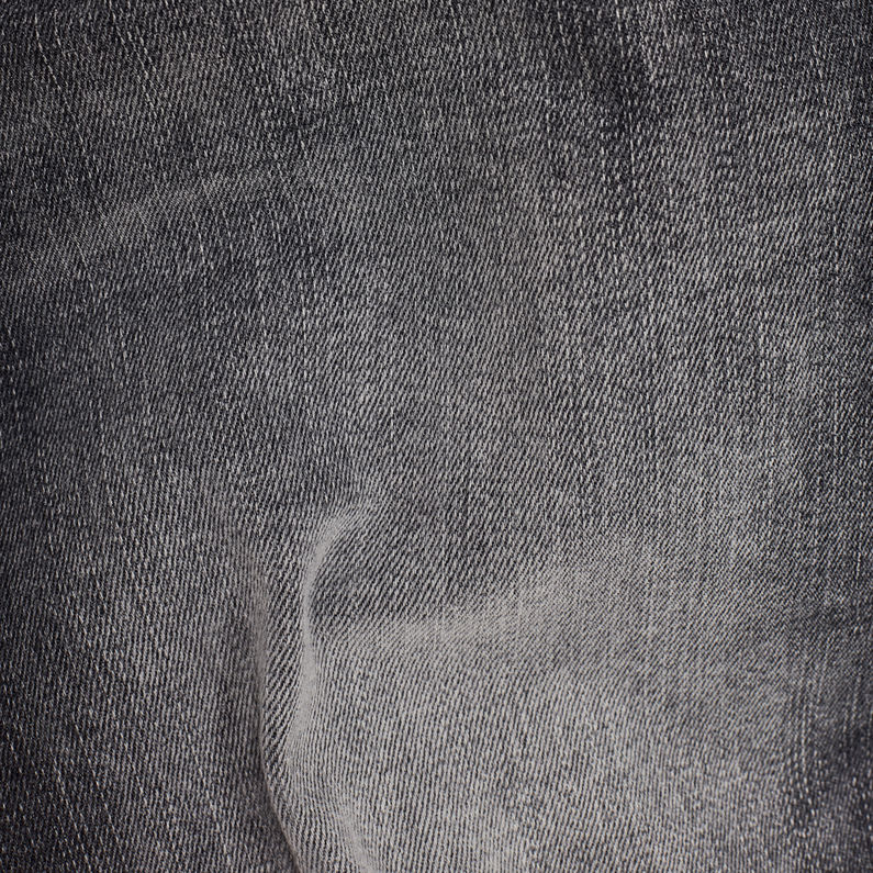 G-STAR® D-Staq Slim Jeans Schwarz