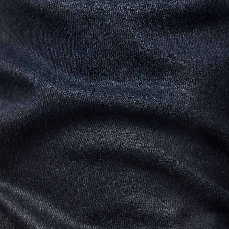 G-Star RAW® Citishield 3D Slim Tapered Jeans Zwart